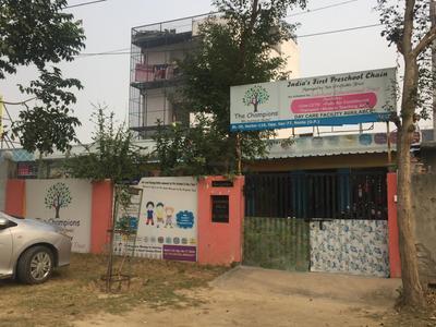 Sector 116 Schools/Universities 2