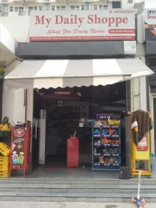 Sector 104 Stores/Shops 1