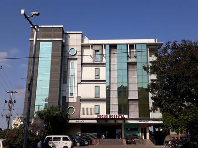 Champapet Hospitals/Clinics 1
