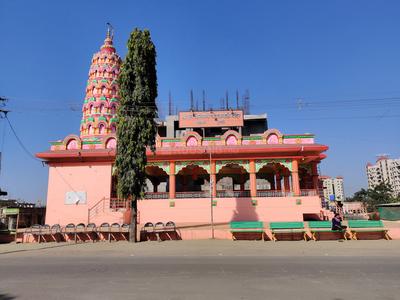 Shree Savtanali Mandir
