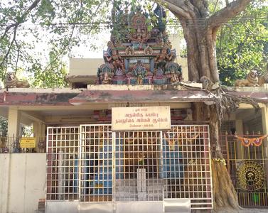 Adyar Places of Worship 1