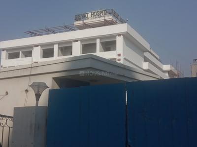 DLF Phase 2 Hospitals/Clinics 1