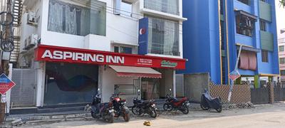 Nayabad Locality Images 1