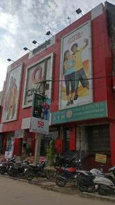 Mirpur Turk Shopping Malls 1