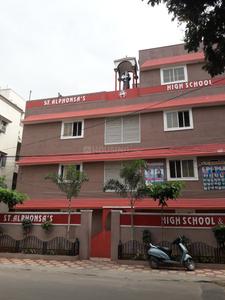 Ameerpet Schools/Universities 1