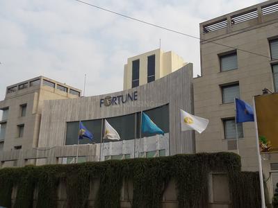 Sector 27 Food & Drinks 1