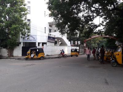 Anna Nagar Schools/Universities 1