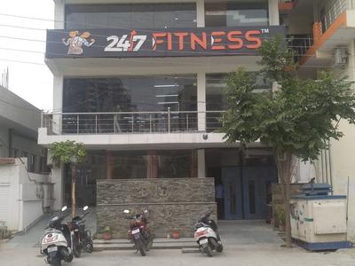 Sector 116 Fitness & Beauty 1