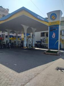 Maruthi Sevanagar Petrol Pumps 1