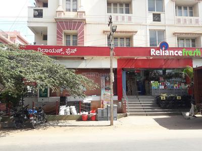 Amrutahalli Groceries/Supermarkets 1