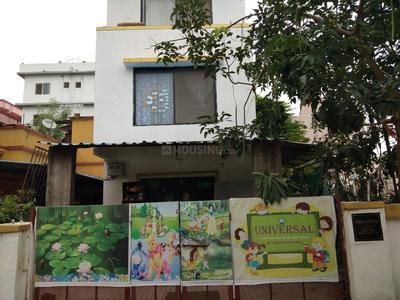 Universal School