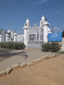 Chikkabellandur Places of Worship 1