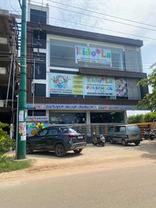 Sampigehalli Locality Images 2