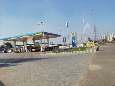 Sector 69 Petrol Pumps 1