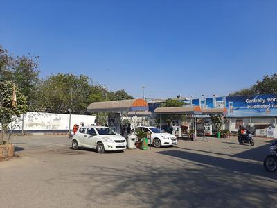 Timarpur Petrol Pumps 1