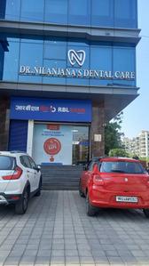 Balewadi Locality Images 3