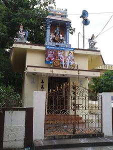 Kattankulathur Places of Worship 1