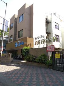 Municipal Colony Food & Drinks 1