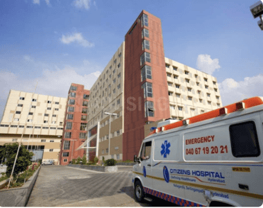 Nallagandla Residential/Commercial Properties 2