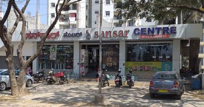 Halasahalli Groceries/Supermarkets 1