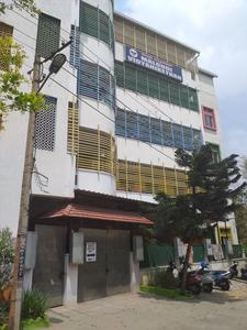 Nagarbhavi Schools/Universities 1