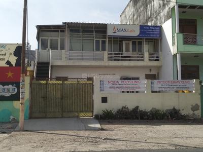 Sector 93 Hospitals/Clinics 1