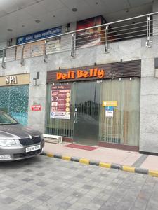 Jasola Food & Drinks 1