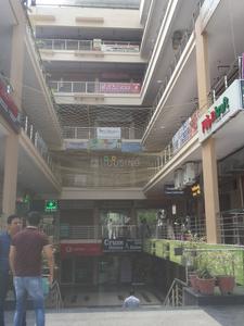 Alpha II Shopping Malls 1