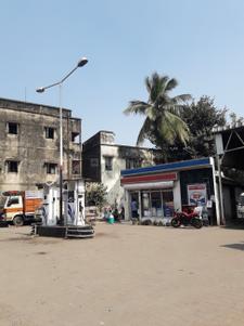 Cossipore Petrol Pumps 1