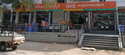 Old Bowenpally Groceries/Supermarkets 1
