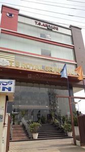 Chandapura Food & Drinks 1