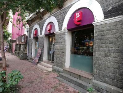 Fort Food & Drinks 1