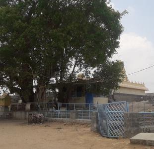 Bettadasanapura Places of Worship 1