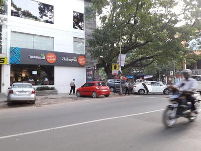 Anna Nagar Food & Drinks 1