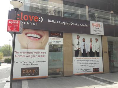 Sector 63 Hospitals/Clinics 1