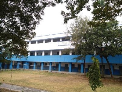 Bijoygarh Schools/Universities 3