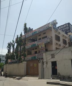 Chanchalguda Schools/Universities 1