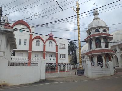 Jalahalli East Places of Worship 1