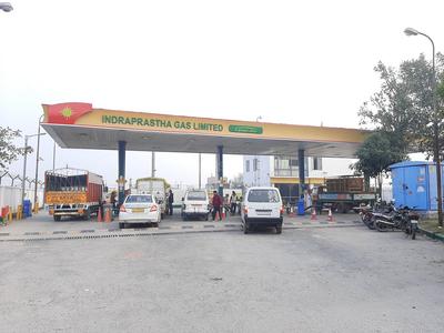 Sector 29 Rohini Petrol Pumps 2