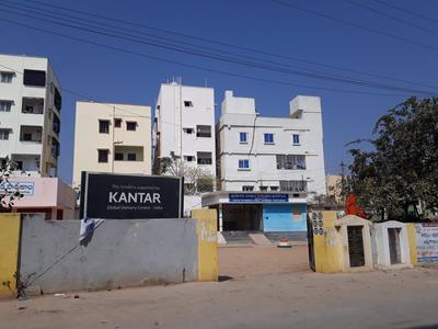 Manikonda Schools/Universities 1