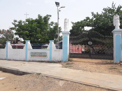 Ponniammanmedu Places of Worship 1