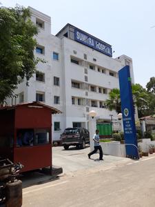 Sector 35 Hospitals/Clinics 1