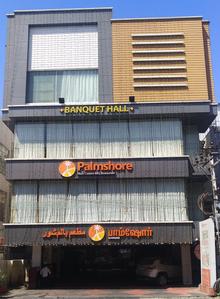 Jafferkhanpet Food & Drinks 1