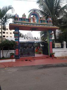 Kistareddypet Places of Worship 1