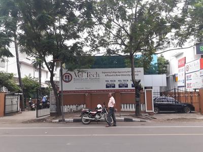 Kotturpuram Schools/Universities 1