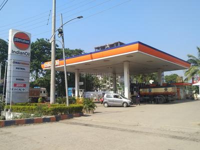 Talbanda Petrol Pumps 1