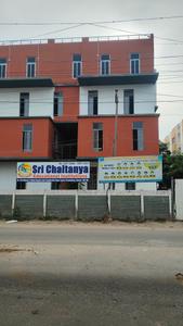 Sri Chaitanya Education
