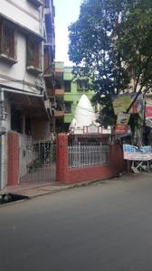 Sinthi Places of Worship 1