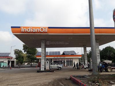Ibadullapur Urf Badalpur Petrol Pumps 1