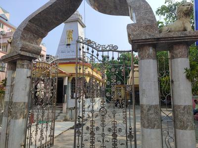 Dum Dum Locality Images 1